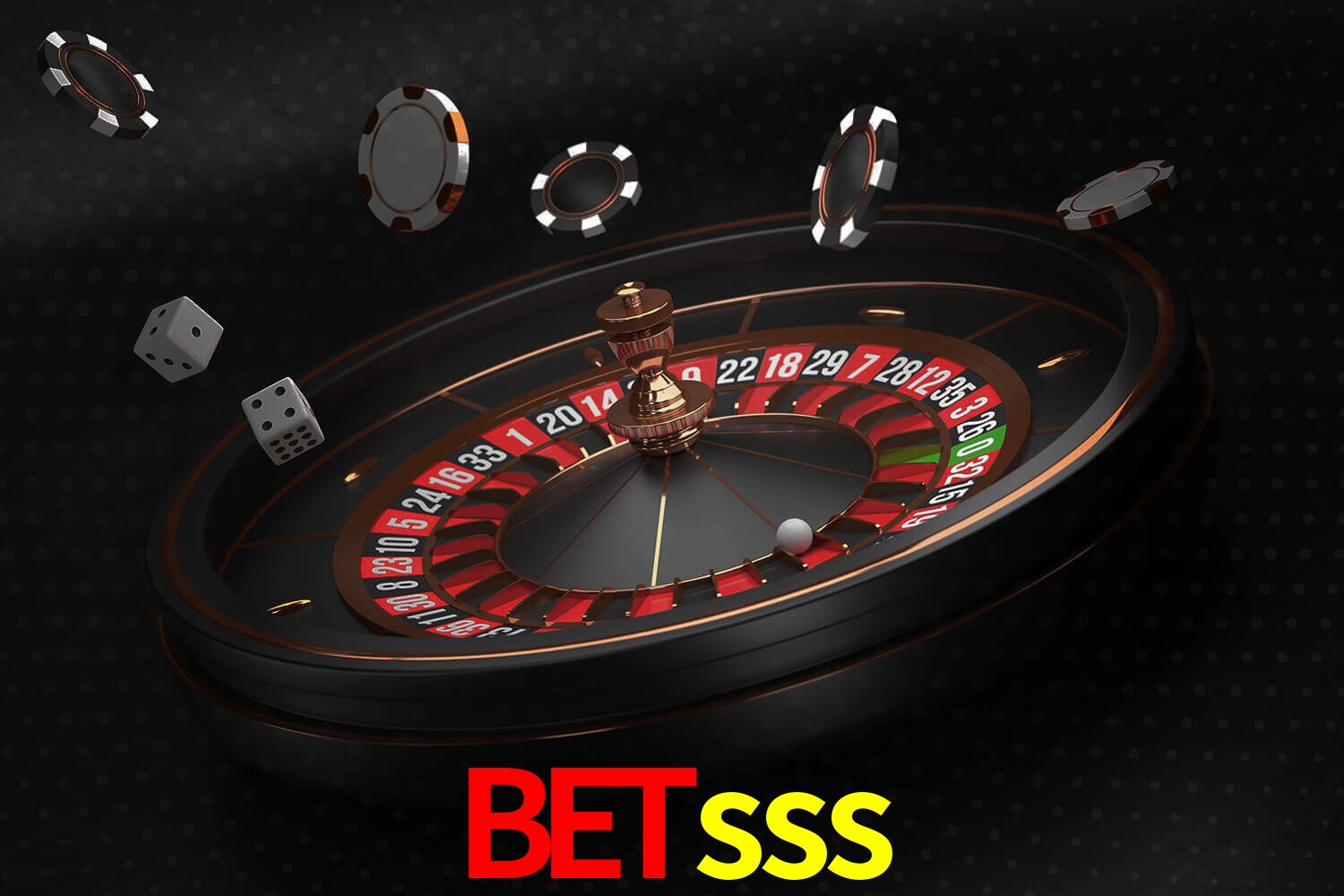 betsss: Seu Cassino Premiado com Pagamentos Rápidos