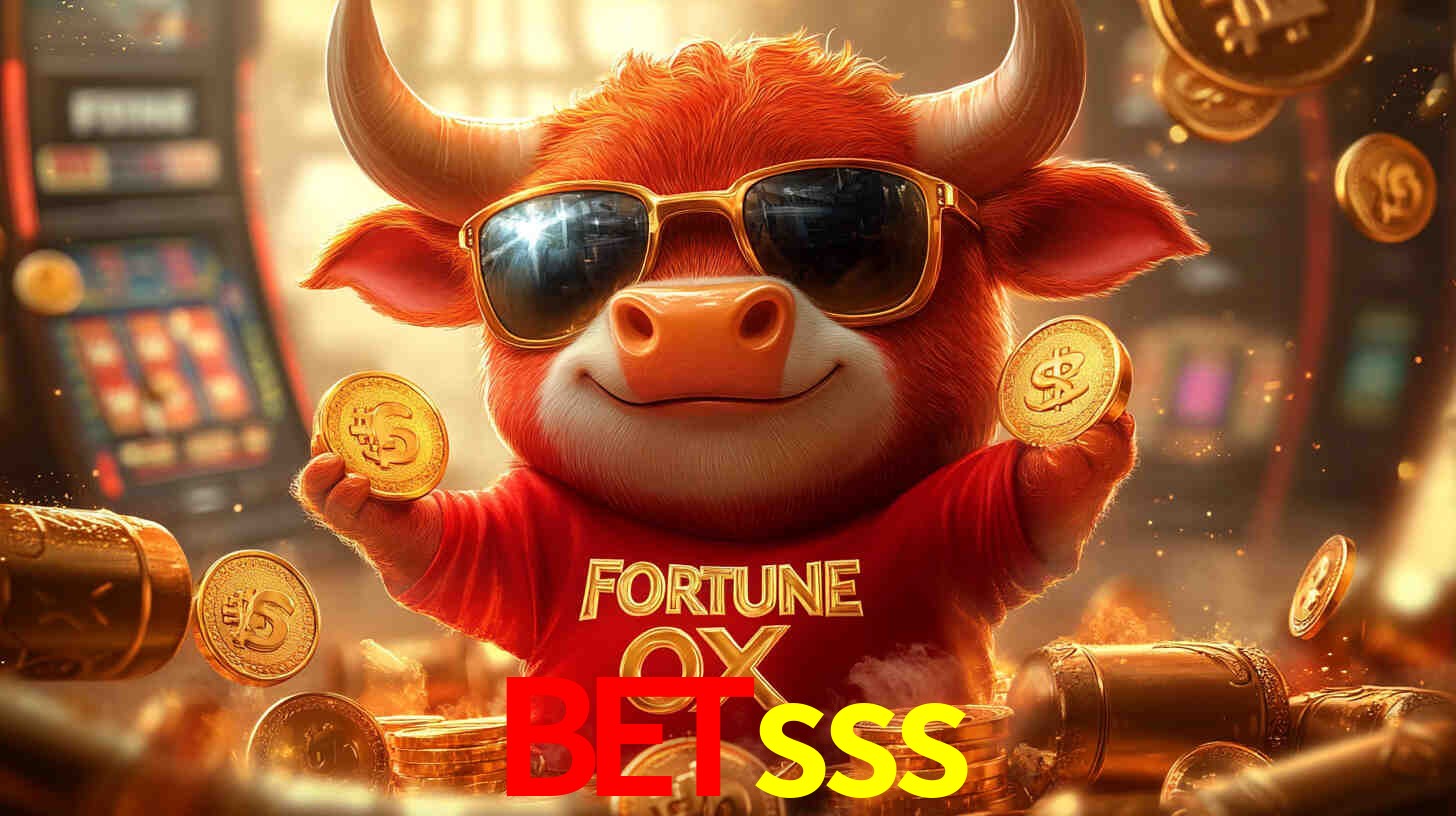 betsss: A Experiência de Casino com Jogos de Mesa ao Vivo