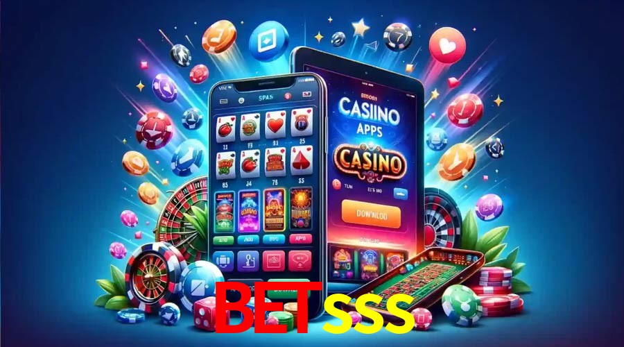 Live Casino betsss