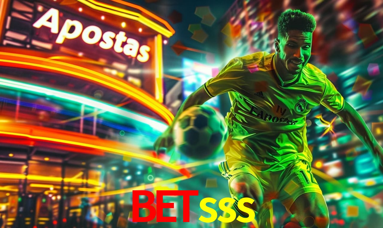 Jogos de Slot betsss