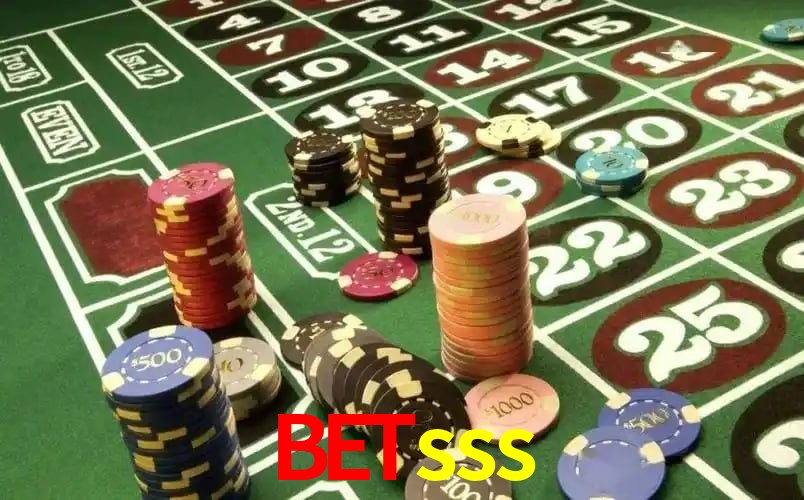 Diretório de Jogos betsss