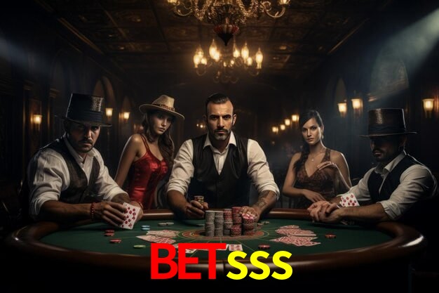 cassino betsss