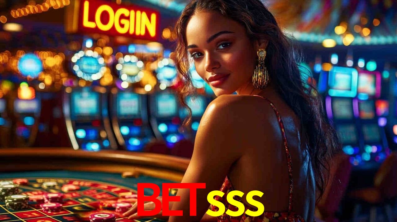 Login Seguro betsss