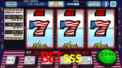 Descubra a Magia dos Jogos de Arcade no betsss